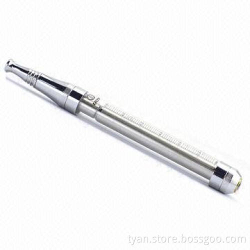 2014 new e cigarette starter kit IRAT with 8ml huge capacity and vapor puffs vaporizer kit